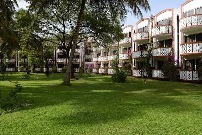 Hotel Lancaster Ouaga 2000 Uagadugú Exterior foto